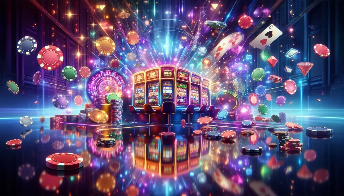 Blixtpay Casino